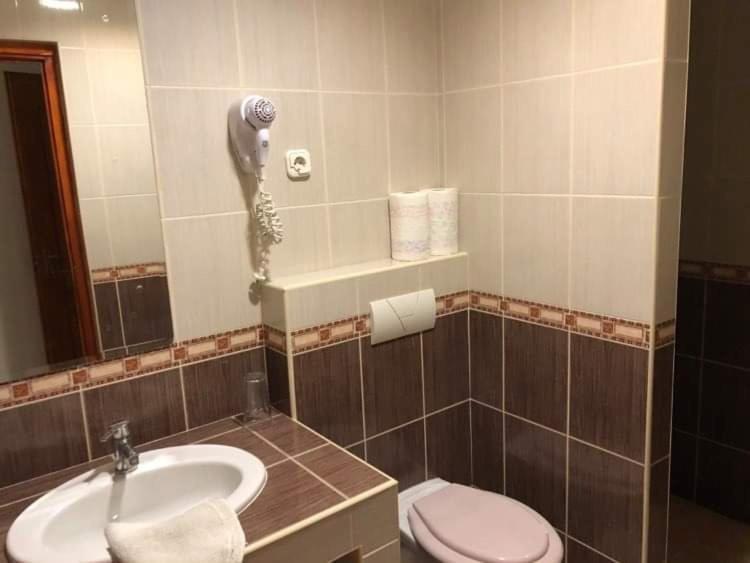 Apartman 4 You 2. Будапеща Екстериор снимка