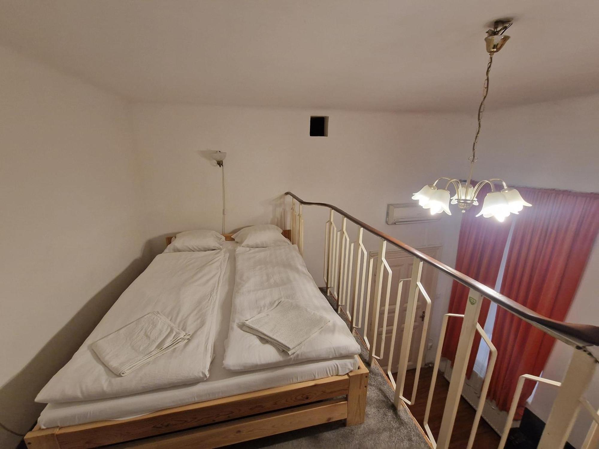 Apartman 4 You 2. Будапеща Екстериор снимка