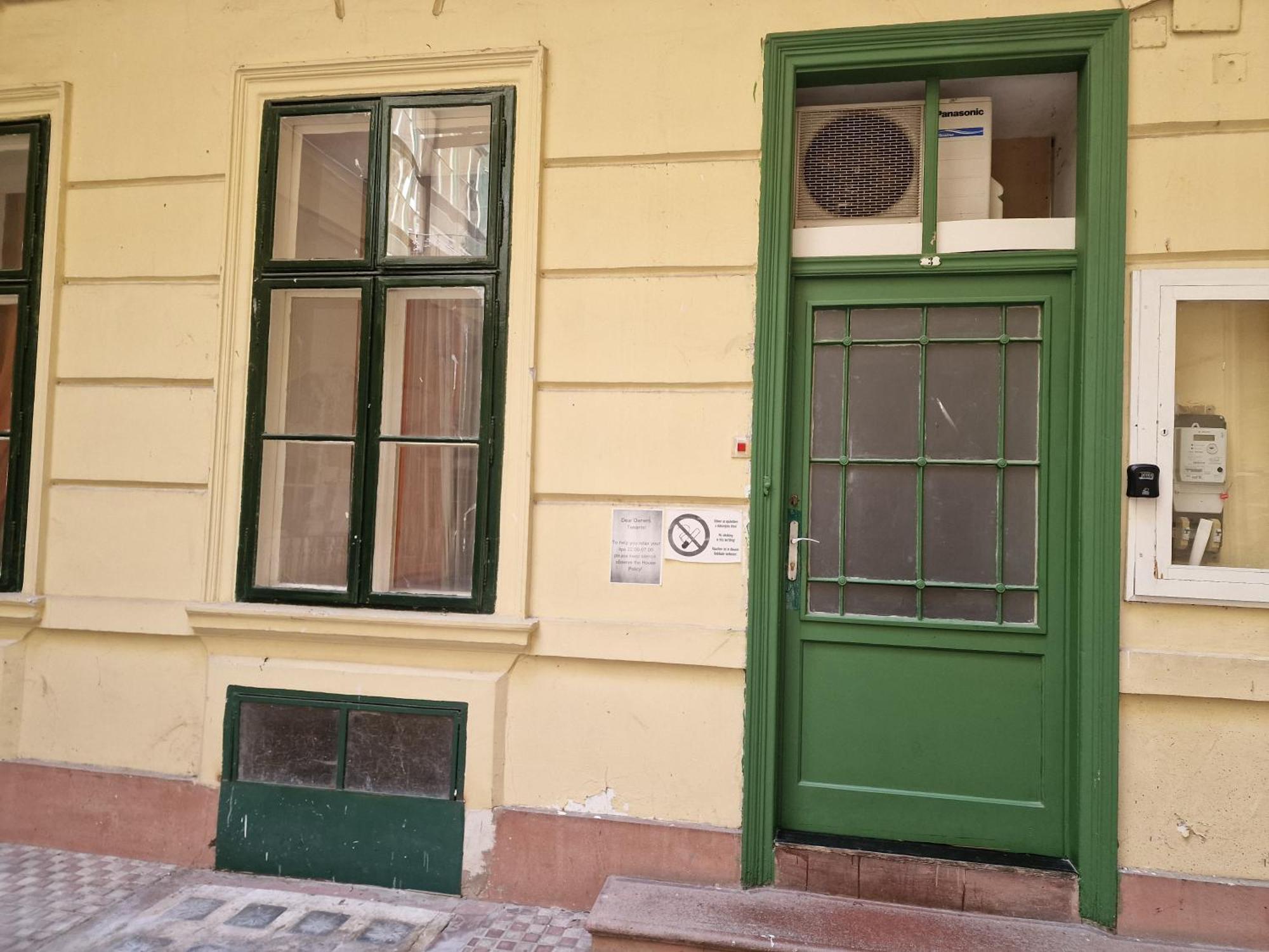Apartman 4 You 2. Будапеща Екстериор снимка